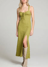 Cannan Midi Dress