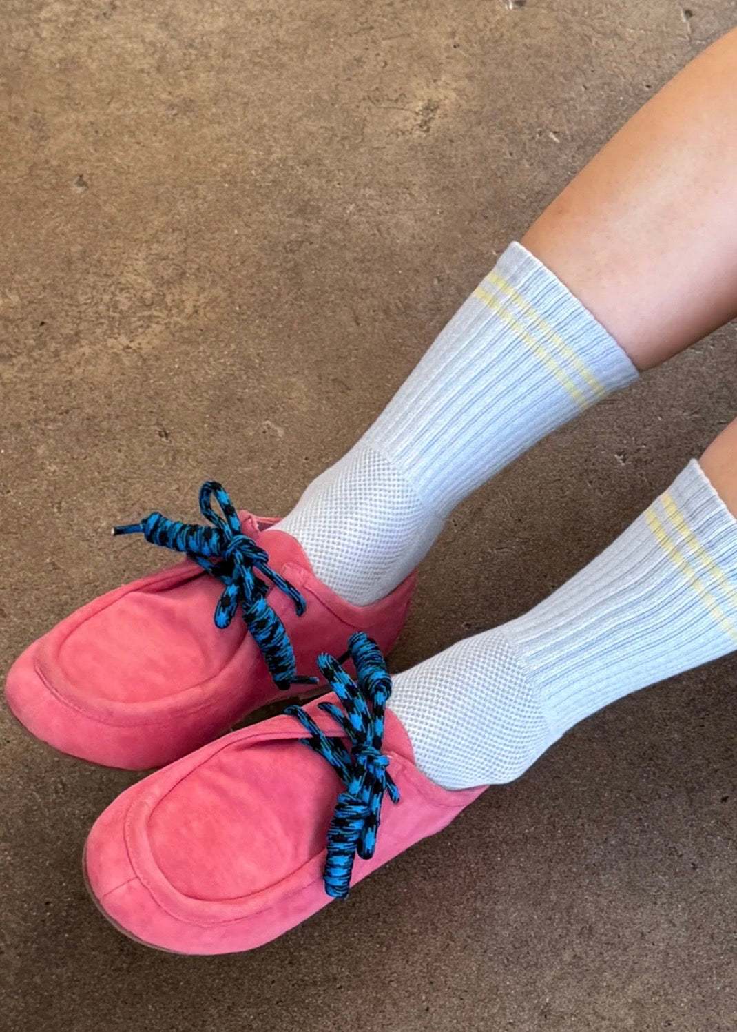 Boyfriend Sock