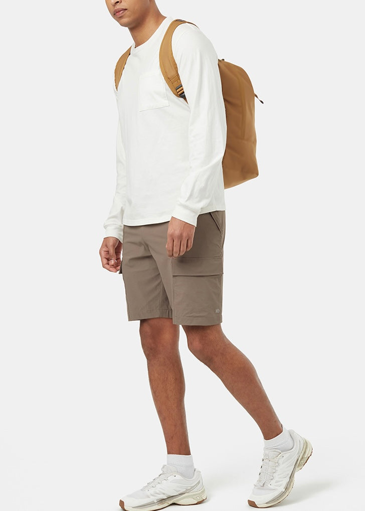 Ripstop Packable Backpack