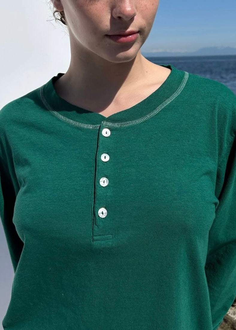 Hemp Bay Henley