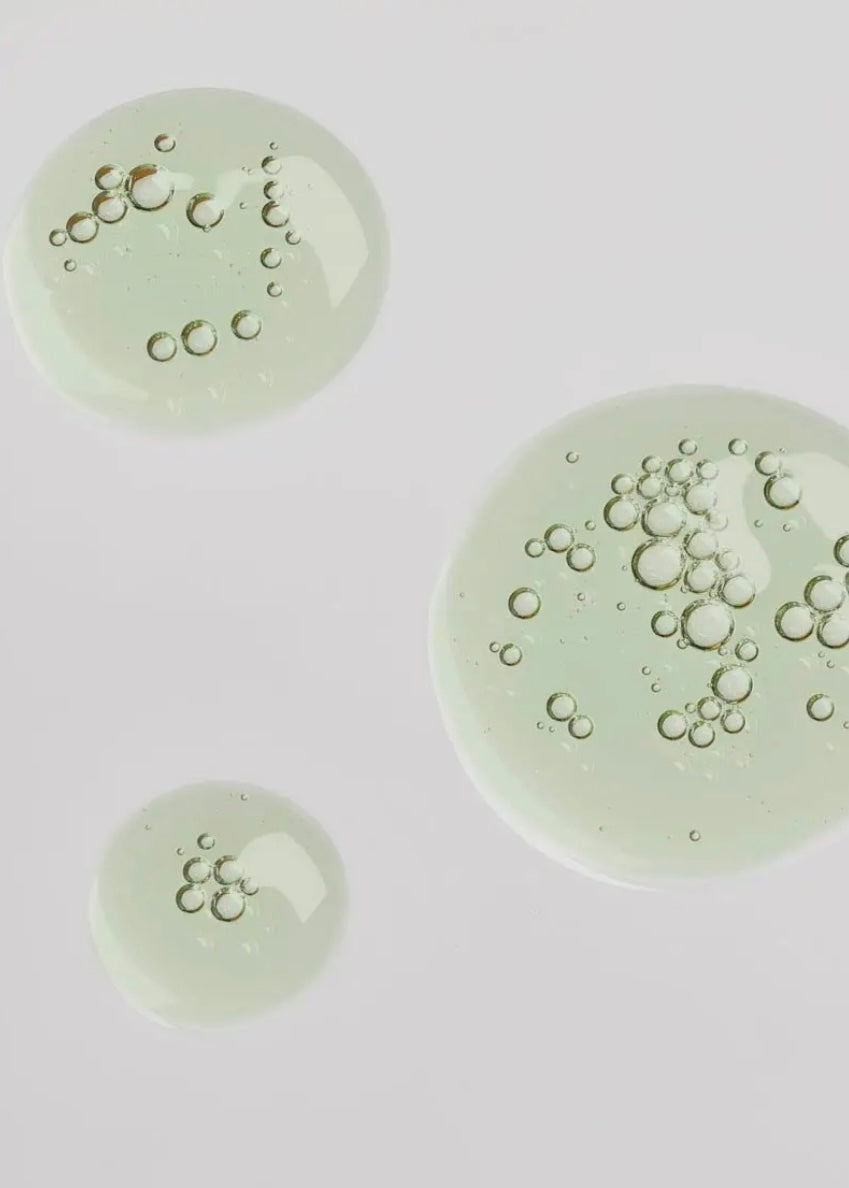 Cucumber Tea Brightening Eye Serum