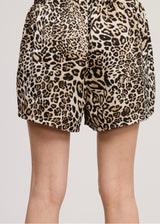 Satin Boxer Short