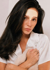 Hyaluronic Halo Forehead Tape
