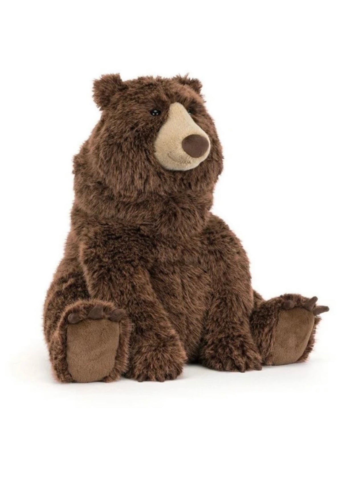 Bizzlestomp Bear