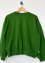 French Terry Core Sweatshirt