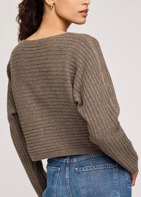 Niko Sweater