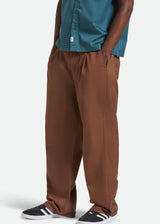 Union Baggy Pant