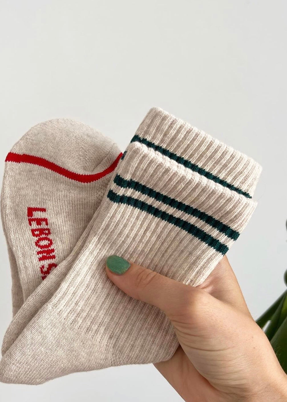 Boyfriend Sock