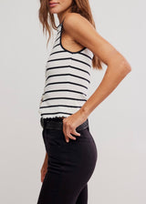Tilly Stripe Tank