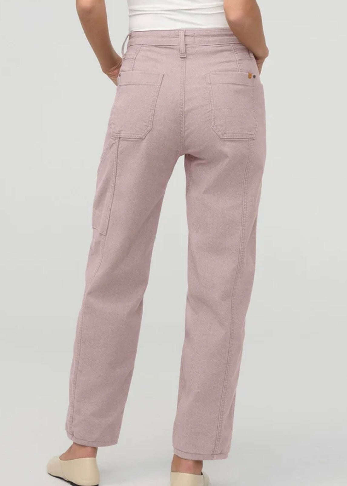 Stretch Utility Pant