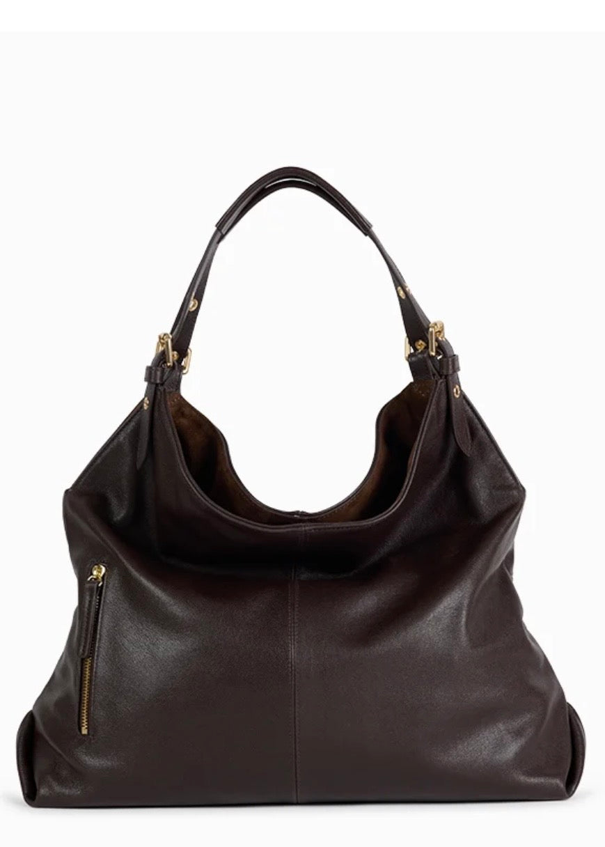Athena Shoulder Bag