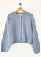 Leila Cotton Cardigan