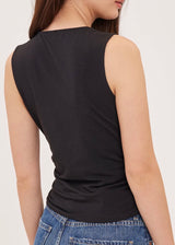 Indra Tank Top