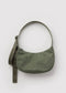 Small Nylon Crescent Bag