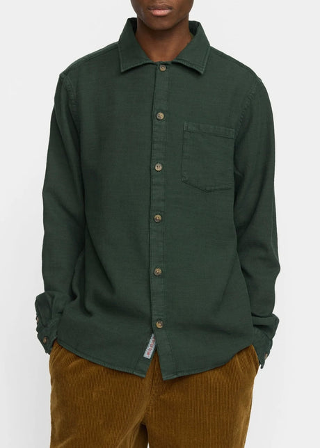 Casual Shirt