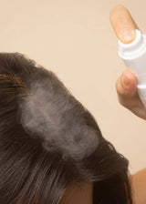 Voluminous Dry Shampoo