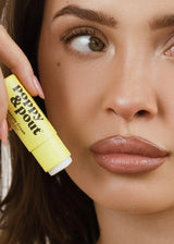 Pineapple Crush Lip Balm