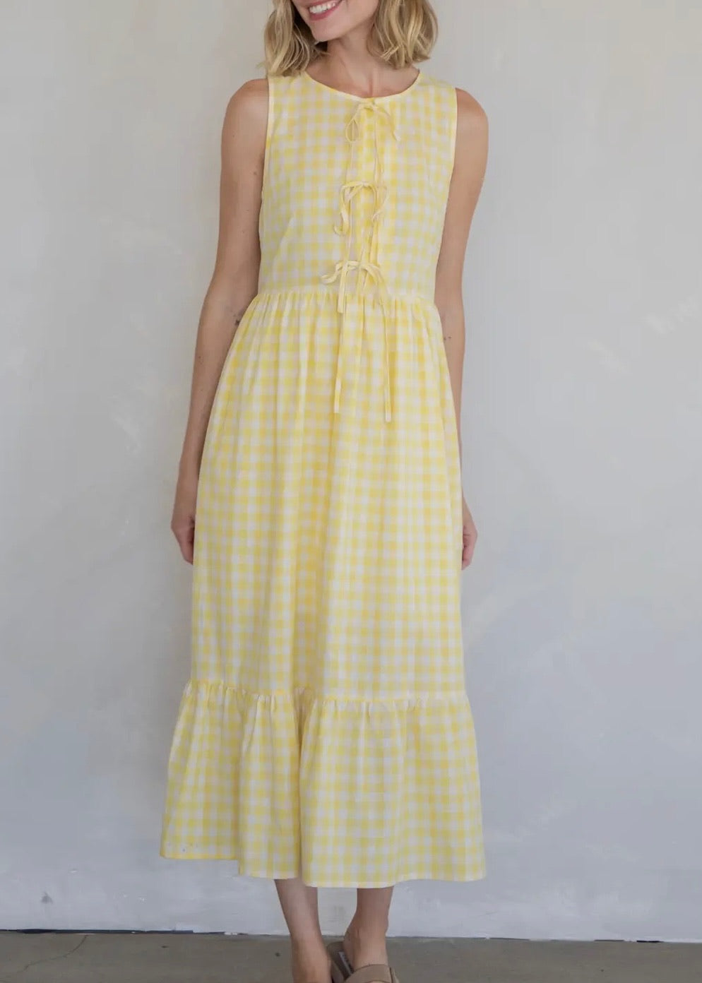 Florence Dress