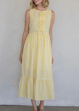 Florence Dress
