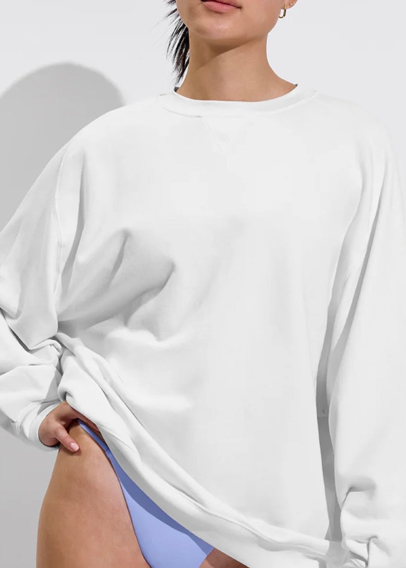 Game Time Sweatshirt
