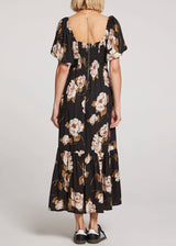 Mela Midi Dress
