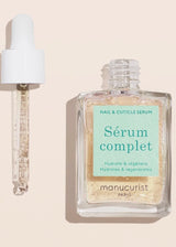 Complete Serum