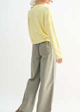 Merengue Sweater