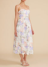 Edda Lace Dress