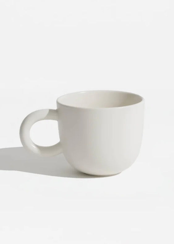 Morning Mug