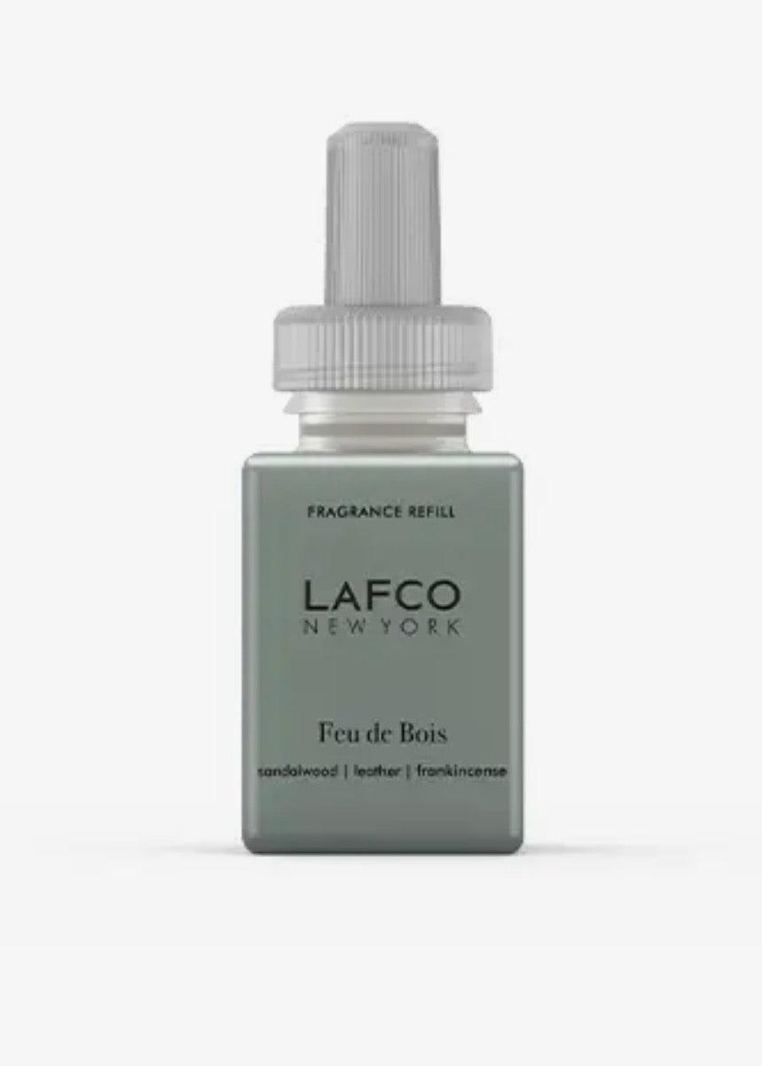 Pura Diffuser Refill - LAFCO Feu De Bois