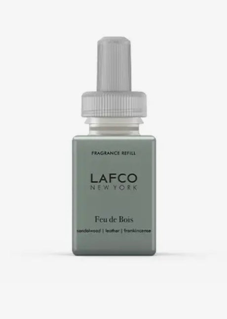 Pura Diffuser Refill - LAFCO Feu De Bois