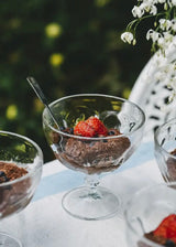 Menu – Recipes For Shared Moments