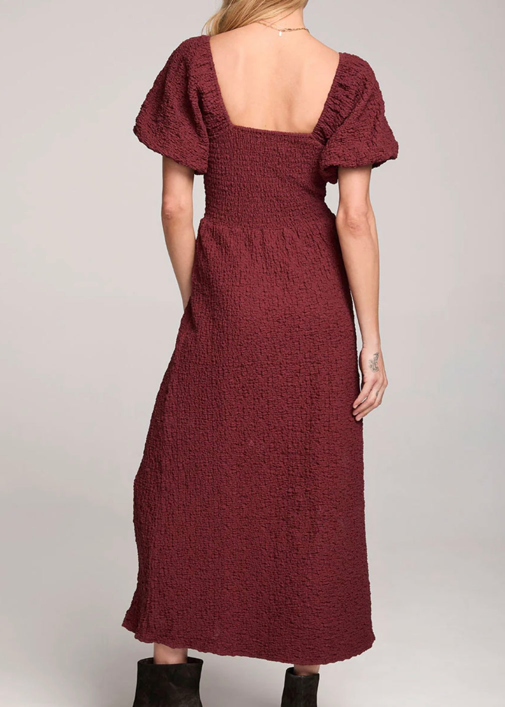 Colyn Midi Dress