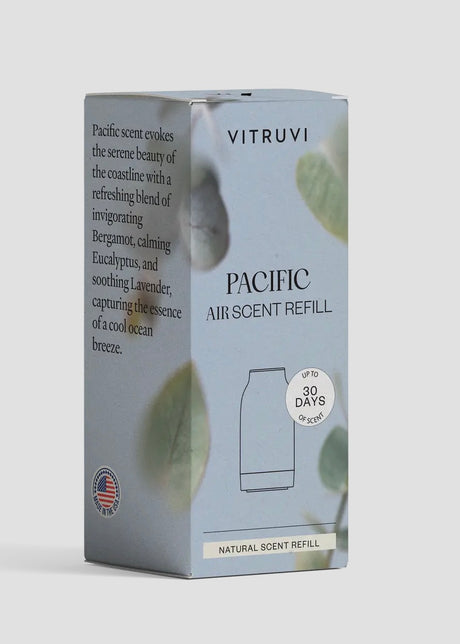 Pacific Air Scent