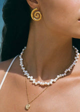 Sunseeker Choker
