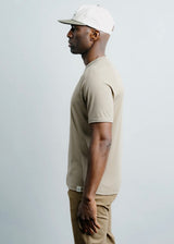 Basic Raglan Tee