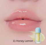 Tocobo Juicy Berry Plumping Lip Oil