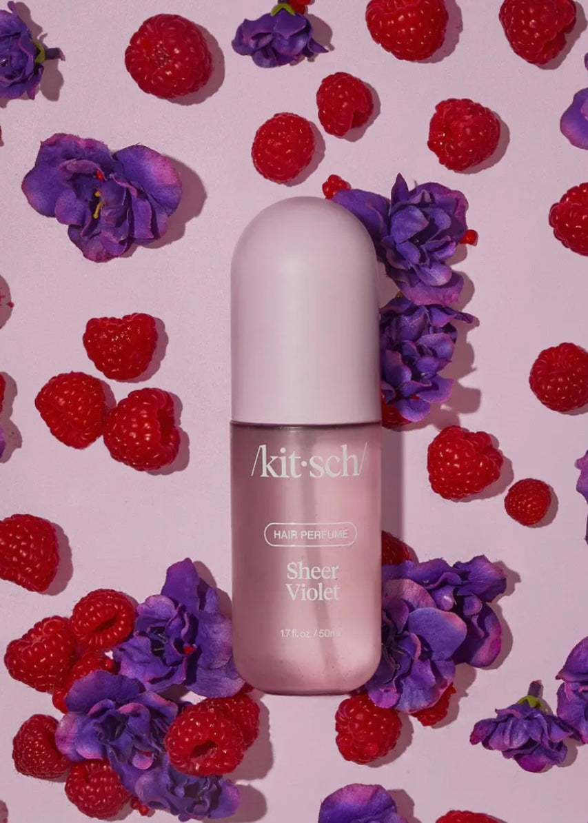 Hair Perfume