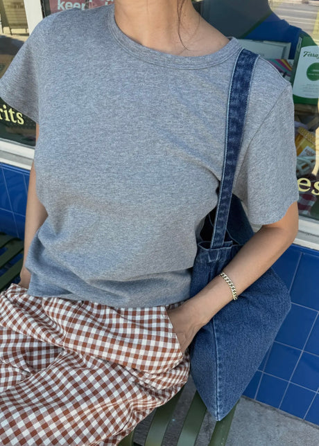The Go-To Tee