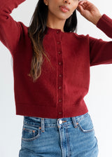 Little Sister Cardigan