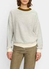 Crewneck Sweater 22205