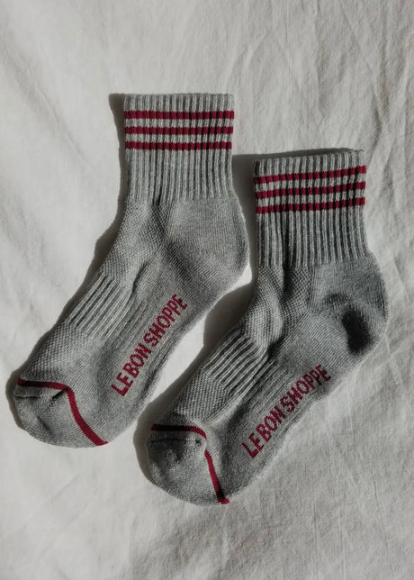 Girlfriend Socks