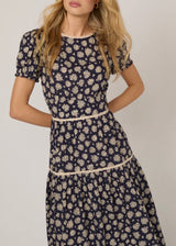 Dara Midi Dress