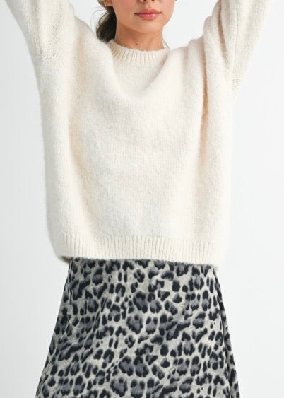 Becky Sweater