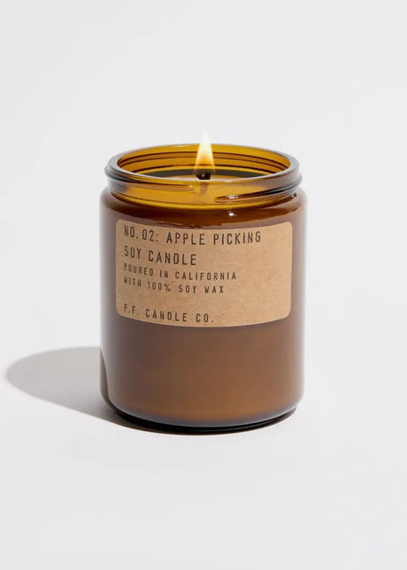 Apple Picking Candle 7.2oz
