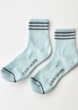 Girlfriend Sock