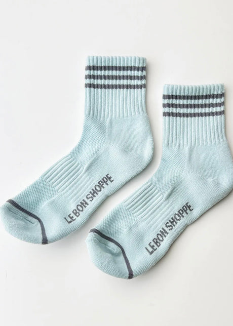 Girlfriend Sock