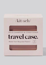 Bottle Free Travel Case