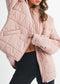 Baola Puffer Jacket