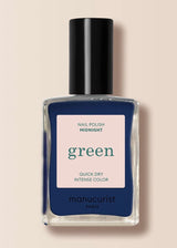 Midnight Nail Polish